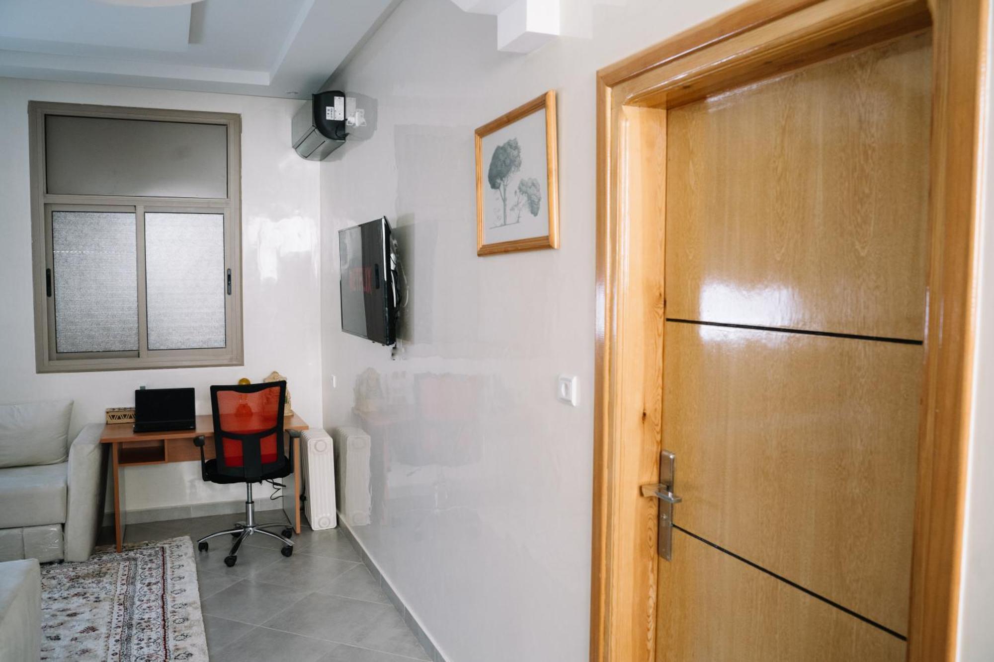 Appartement Pour Familles Midelt Eksteriør bilde